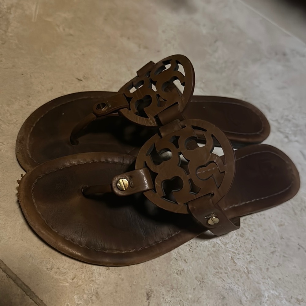 Miller sandal